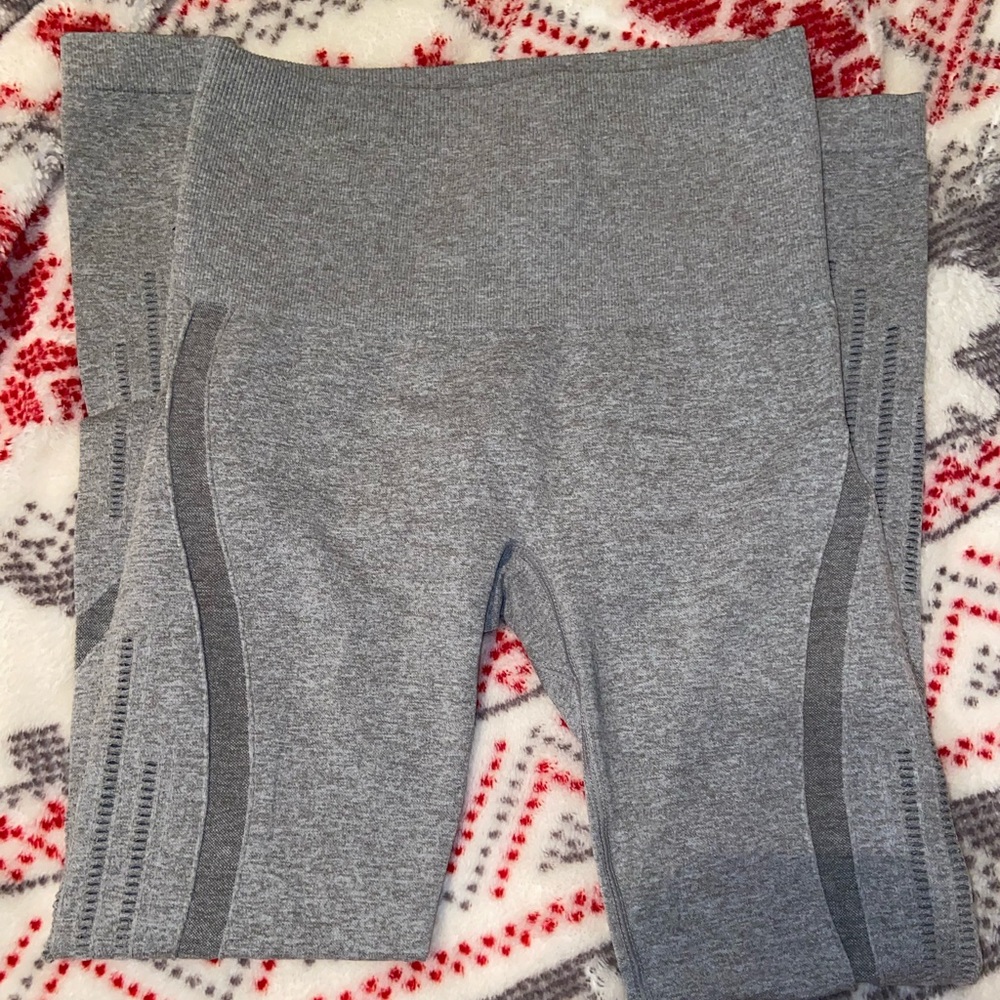 Workout leggings